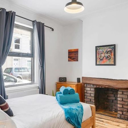 Stylish House W Free Parking Nr Exeter Centre Villa Exterior photo