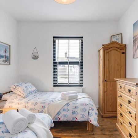 Stylish House W Free Parking Nr Exeter Centre Villa Exterior photo