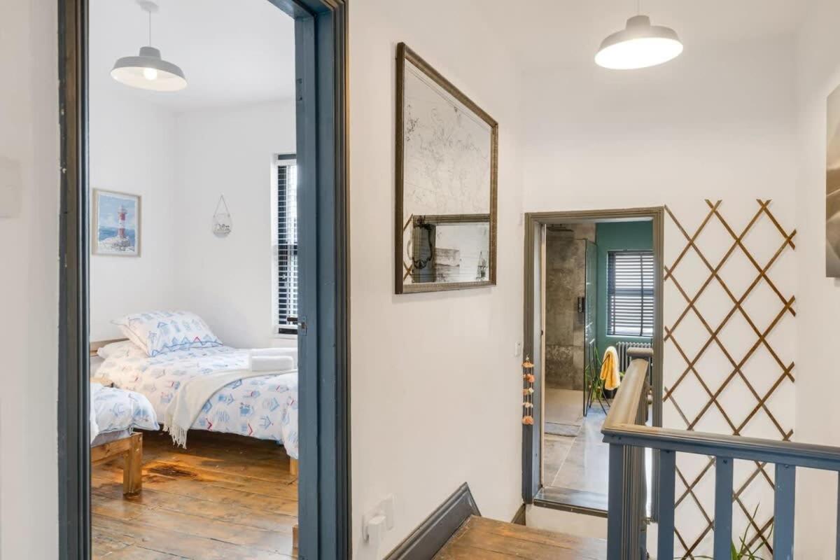 Stylish House W Free Parking Nr Exeter Centre Villa Exterior photo
