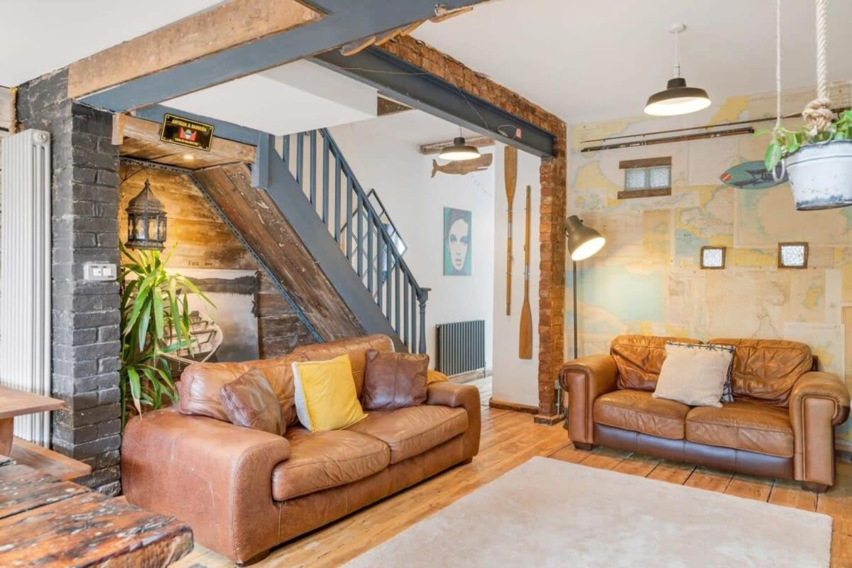 Stylish House W Free Parking Nr Exeter Centre Villa Exterior photo